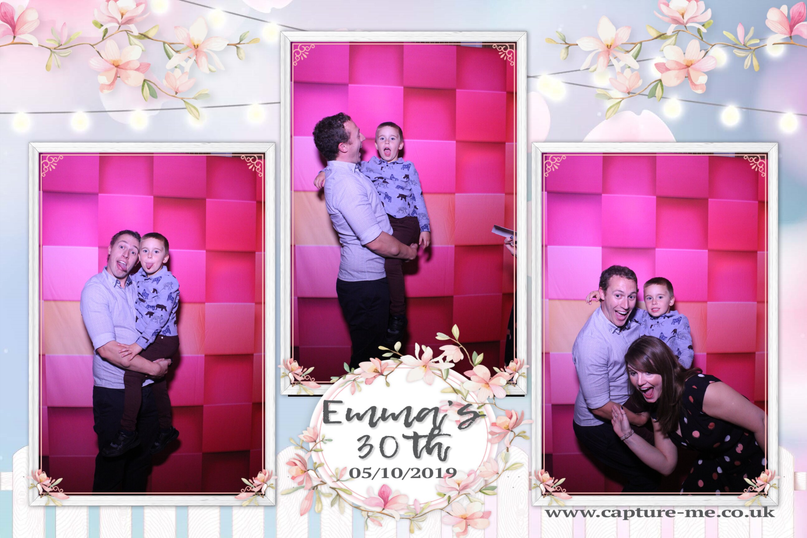 Emma’s 30th | View more photos from the event at gallery.capture-me.co.uk/u/Capture-me/Emma’s-30th